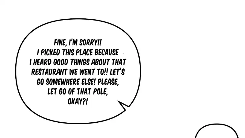 Love Rides on Pheromone Allergy Chapter 16 - Page 19