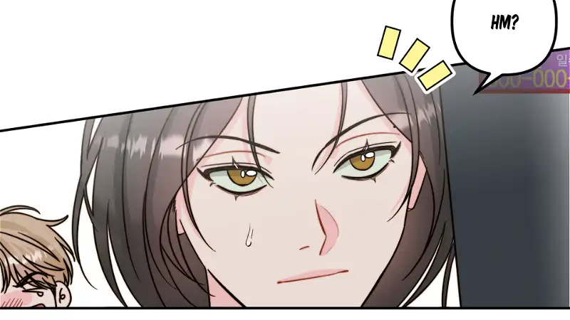 Love Rides on Pheromone Allergy Chapter 16 - Page 20