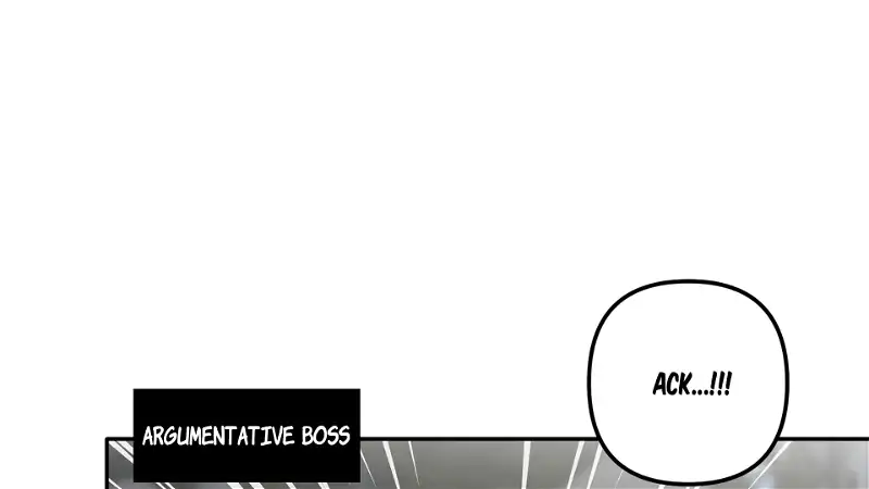 Love Rides on Pheromone Allergy Chapter 16 - Page 21