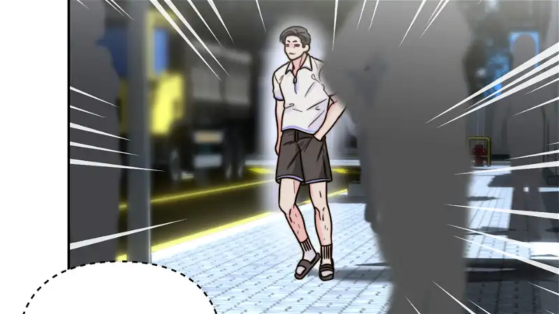 Love Rides on Pheromone Allergy Chapter 16 - Page 22