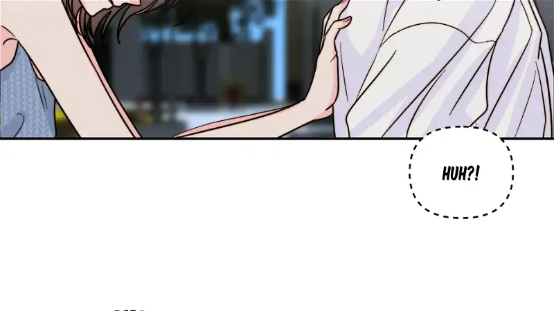 Love Rides on Pheromone Allergy Chapter 16 - Page 27