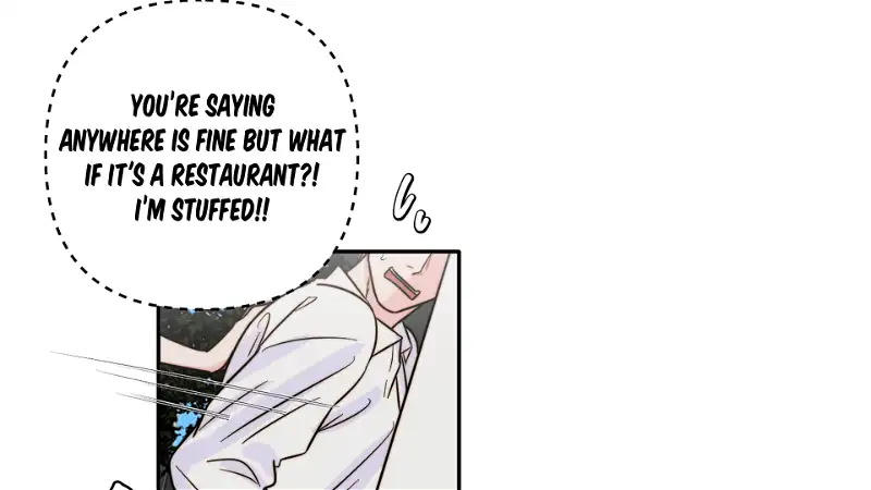 Love Rides on Pheromone Allergy Chapter 16 - Page 28