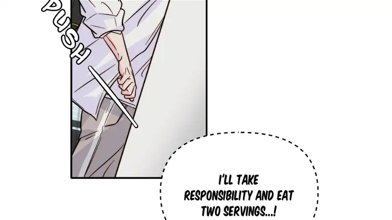 Love Rides on Pheromone Allergy Chapter 16 - Page 29