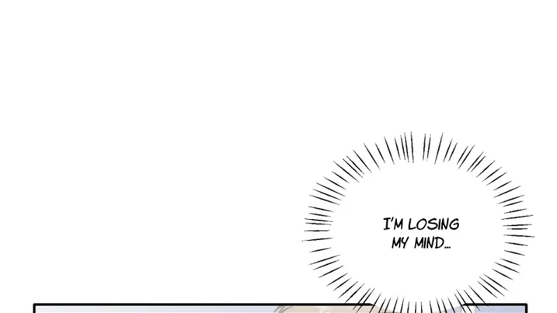 Love Rides on Pheromone Allergy Chapter 16 - Page 33