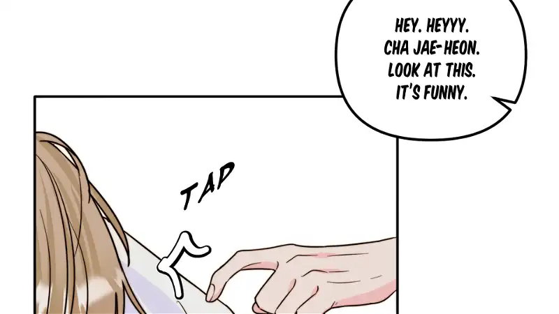 Love Rides on Pheromone Allergy Chapter 16 - Page 38