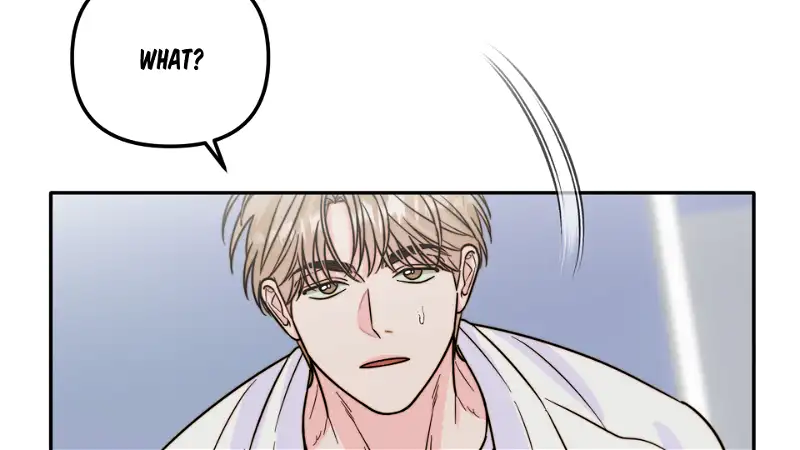 Love Rides on Pheromone Allergy Chapter 16 - Page 41