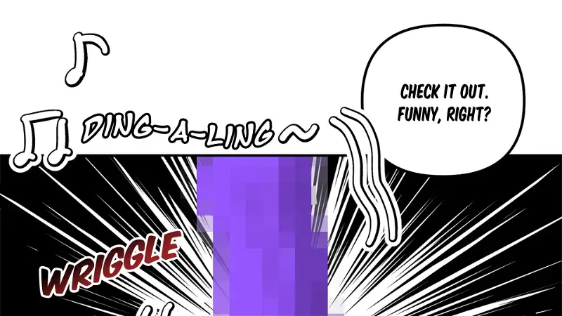 Love Rides on Pheromone Allergy Chapter 16 - Page 43