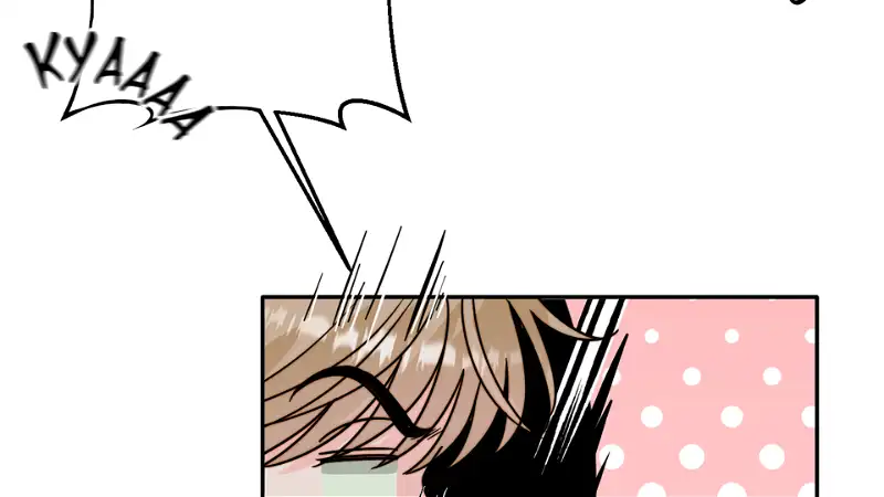 Love Rides on Pheromone Allergy Chapter 16 - Page 45