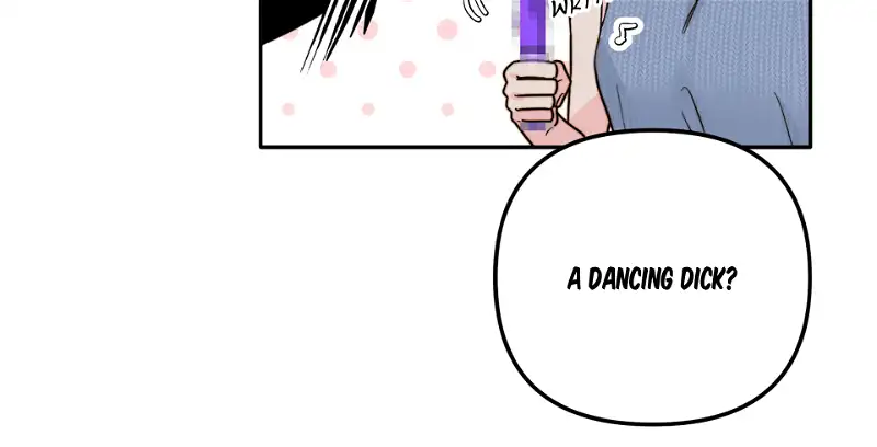 Love Rides on Pheromone Allergy Chapter 16 - Page 47