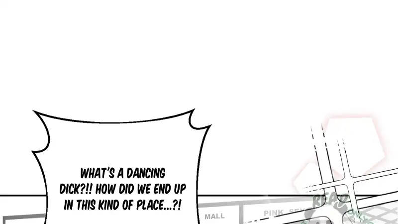 Love Rides on Pheromone Allergy Chapter 16 - Page 48