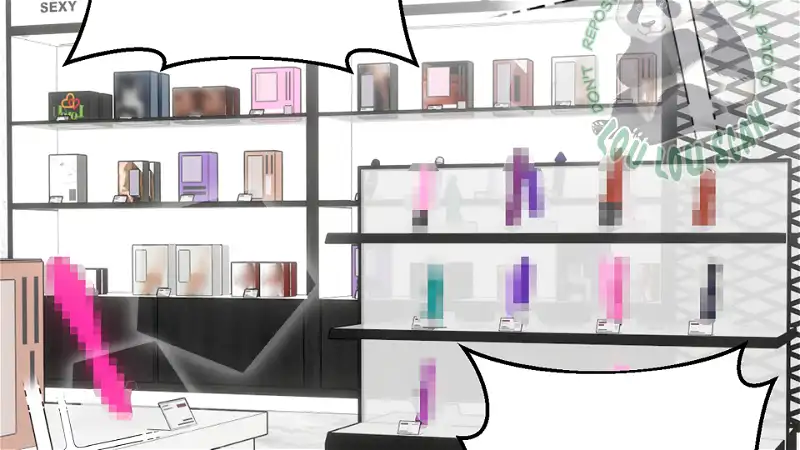 Love Rides on Pheromone Allergy Chapter 16 - Page 49