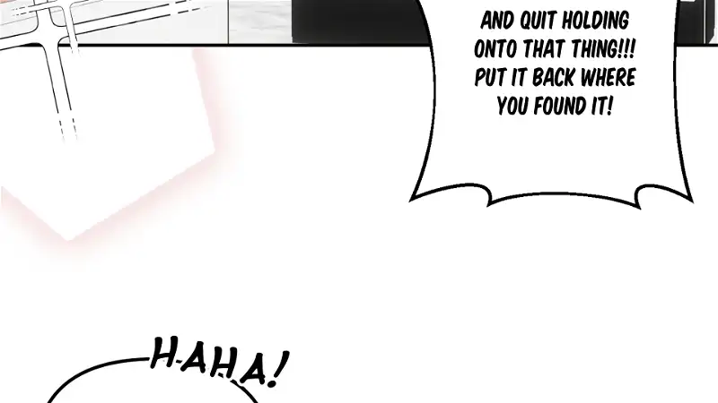 Love Rides on Pheromone Allergy Chapter 16 - Page 50