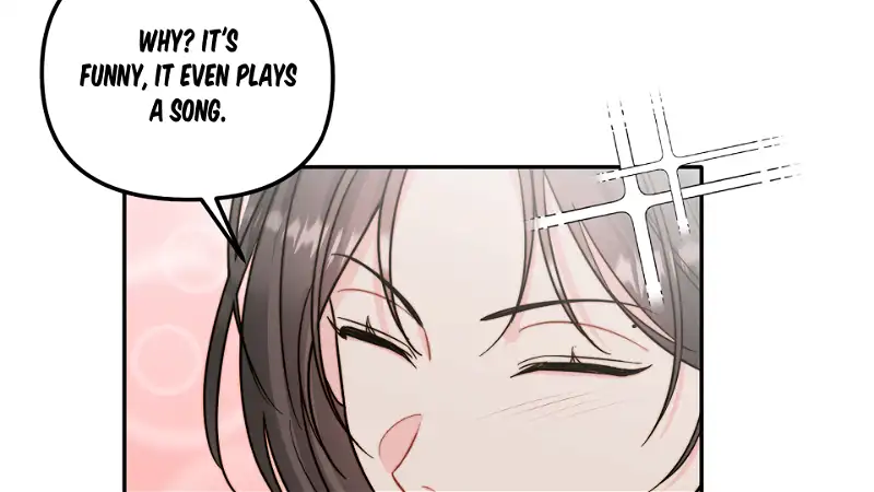 Love Rides on Pheromone Allergy Chapter 16 - Page 51