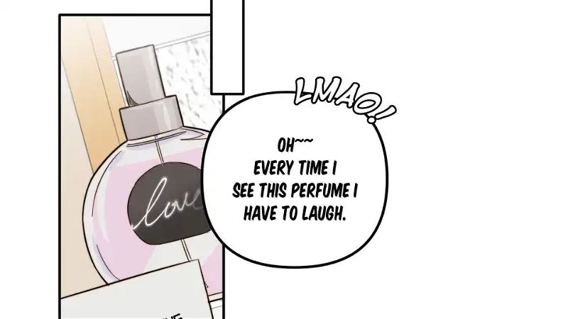 Love Rides on Pheromone Allergy Chapter 16 - Page 57