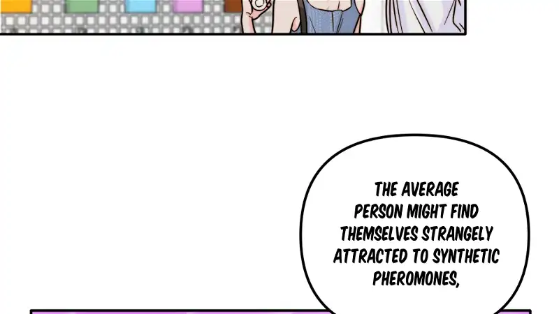 Love Rides on Pheromone Allergy Chapter 16 - Page 68