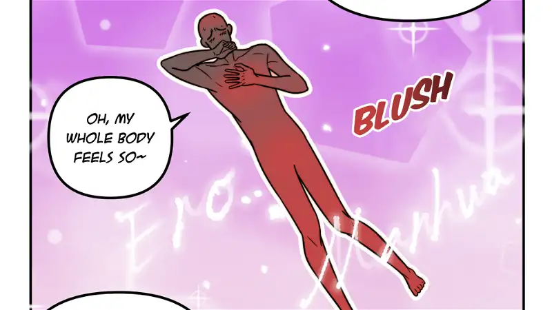 Love Rides on Pheromone Allergy Chapter 16 - Page 69