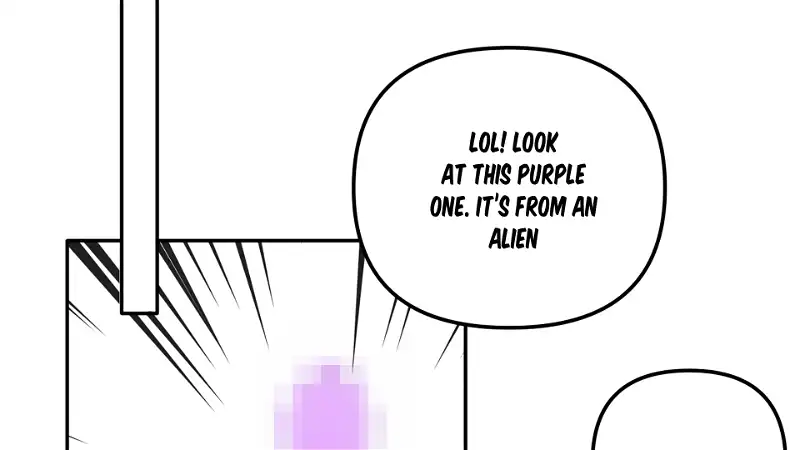 Love Rides on Pheromone Allergy Chapter 16 - Page 74