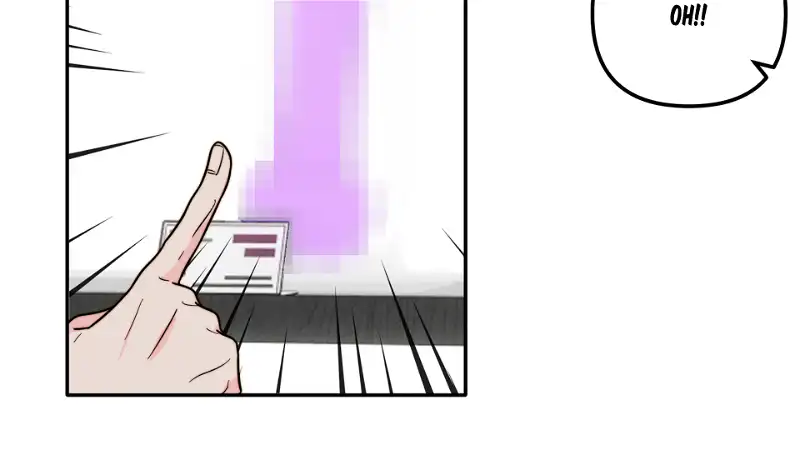 Love Rides on Pheromone Allergy Chapter 16 - Page 75