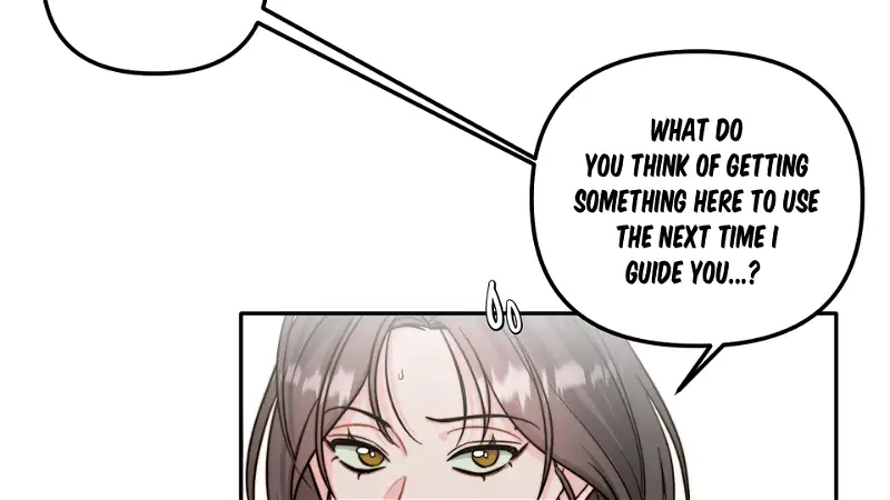 Love Rides on Pheromone Allergy Chapter 16 - Page 102