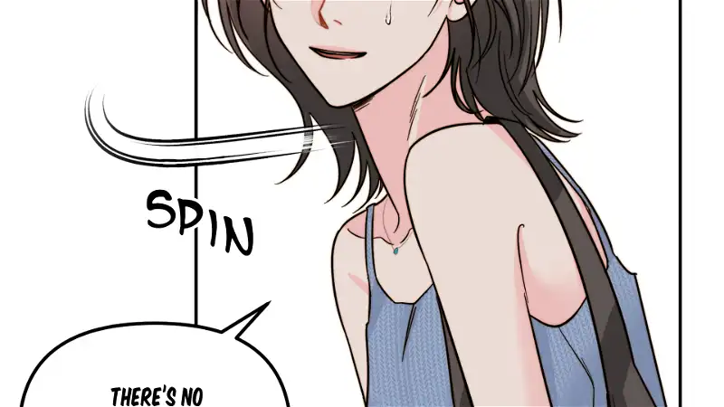 Love Rides on Pheromone Allergy Chapter 16 - Page 103