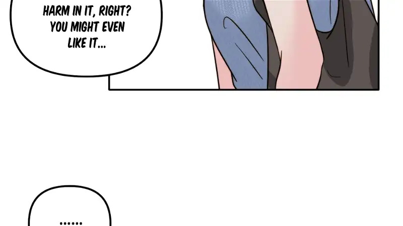 Love Rides on Pheromone Allergy Chapter 16 - Page 104