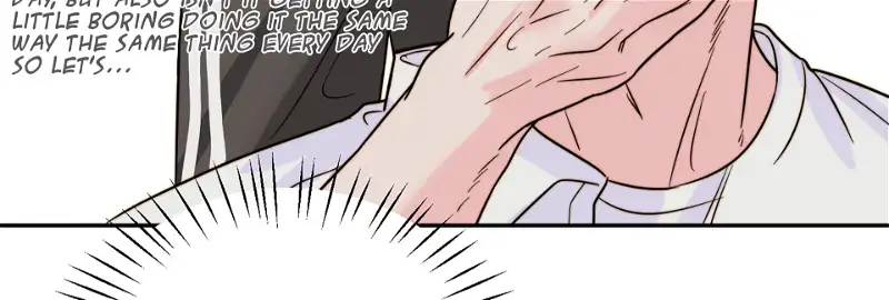 Love Rides on Pheromone Allergy Chapter 16 - Page 110