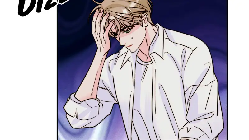 Love Rides on Pheromone Allergy Chapter 16 - Page 113