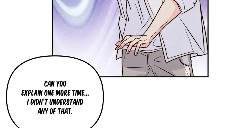 Love Rides on Pheromone Allergy Chapter 16 - Page 114