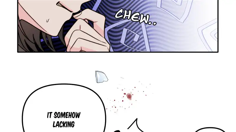 Love Rides on Pheromone Allergy Chapter 16 - Page 117