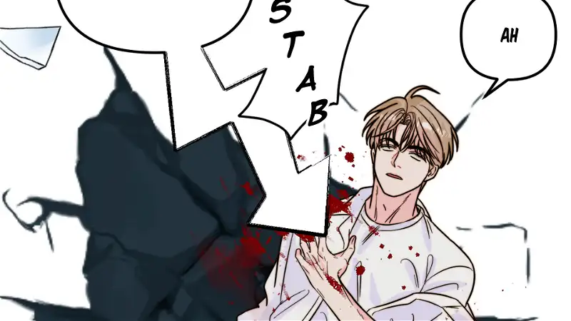 Love Rides on Pheromone Allergy Chapter 16 - Page 118