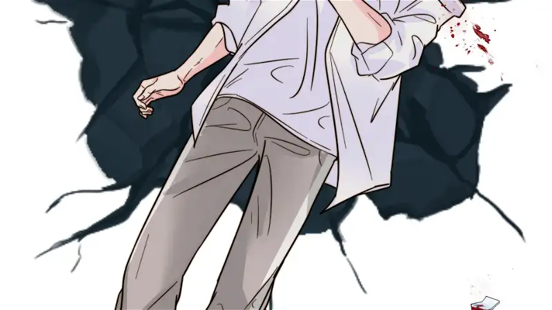 Love Rides on Pheromone Allergy Chapter 16 - Page 119