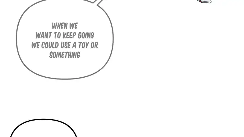 Love Rides on Pheromone Allergy Chapter 16 - Page 121