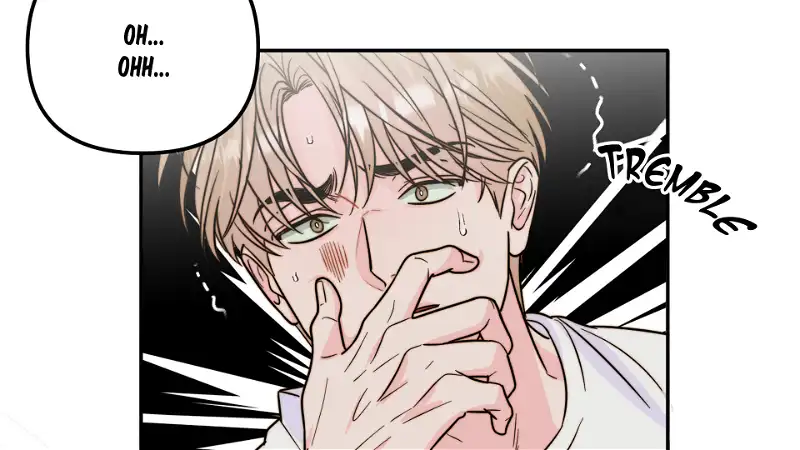 Love Rides on Pheromone Allergy Chapter 16 - Page 122