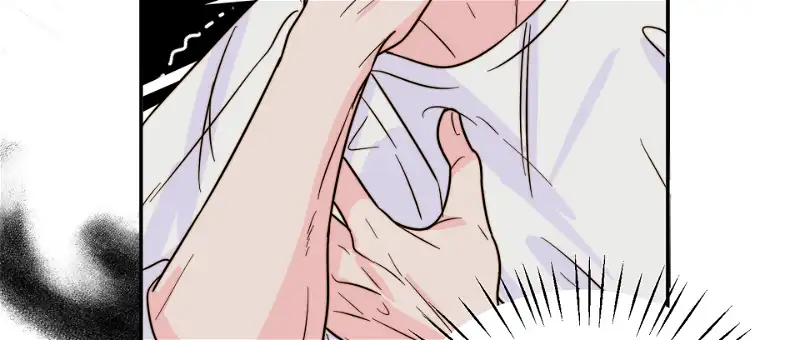 Love Rides on Pheromone Allergy Chapter 16 - Page 123