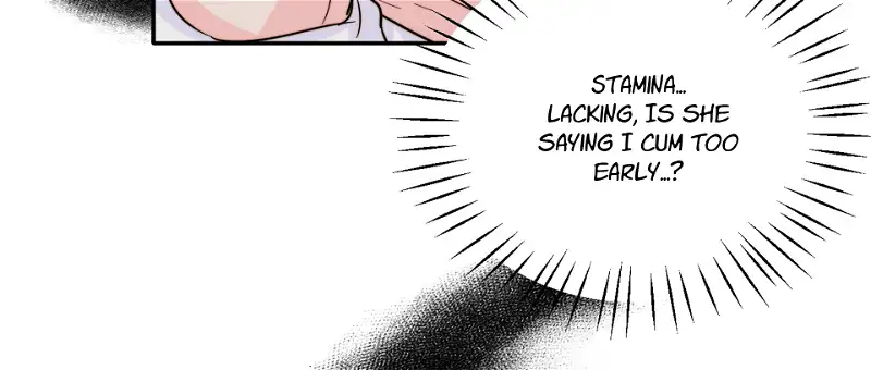 Love Rides on Pheromone Allergy Chapter 16 - Page 124