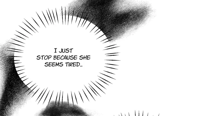 Love Rides on Pheromone Allergy Chapter 16 - Page 125