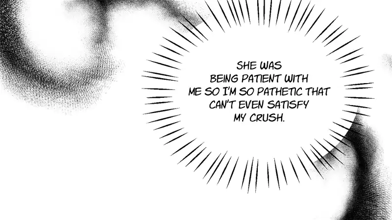 Love Rides on Pheromone Allergy Chapter 16 - Page 126