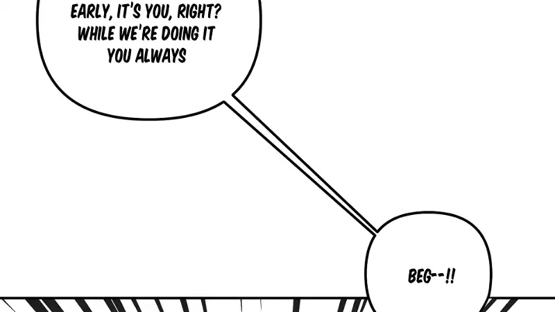 Love Rides on Pheromone Allergy Chapter 16 - Page 131