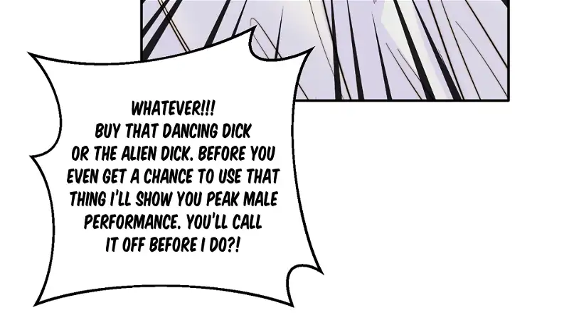 Love Rides on Pheromone Allergy Chapter 16 - Page 137