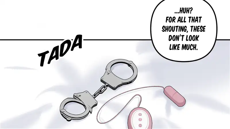 Love Rides on Pheromone Allergy Chapter 16 - Page 142