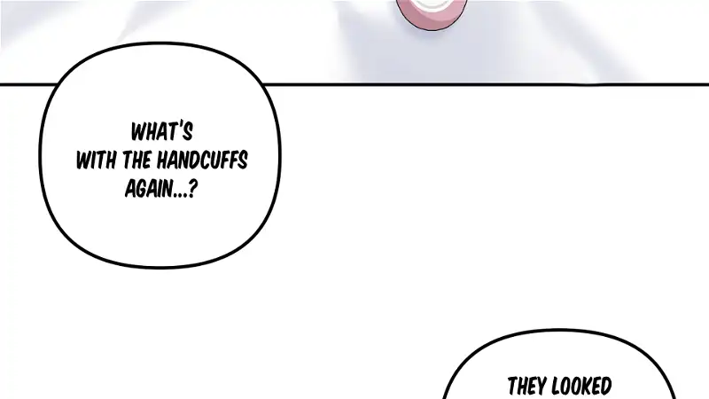 Love Rides on Pheromone Allergy Chapter 16 - Page 143