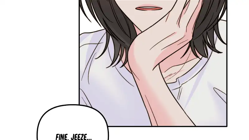 Love Rides on Pheromone Allergy Chapter 16 - Page 145