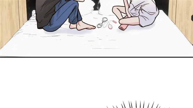 Love Rides on Pheromone Allergy Chapter 16 - Page 148