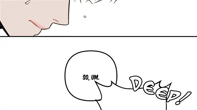 Love Rides on Pheromone Allergy Chapter 16 - Page 150