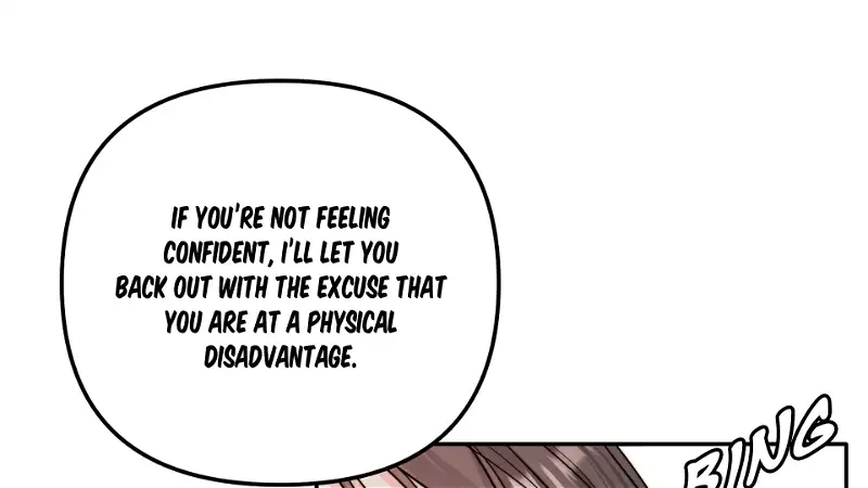 Love Rides on Pheromone Allergy Chapter 16 - Page 155