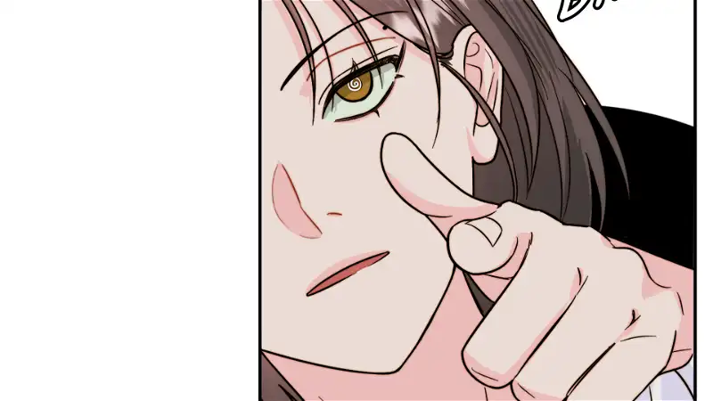 Love Rides on Pheromone Allergy Chapter 16 - Page 156