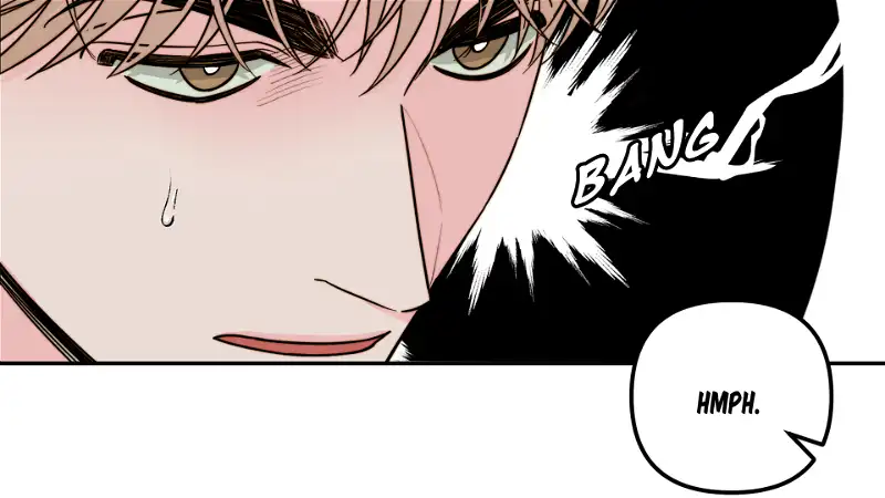 Love Rides on Pheromone Allergy Chapter 16 - Page 159