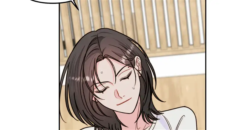 Love Rides on Pheromone Allergy Chapter 16 - Page 161