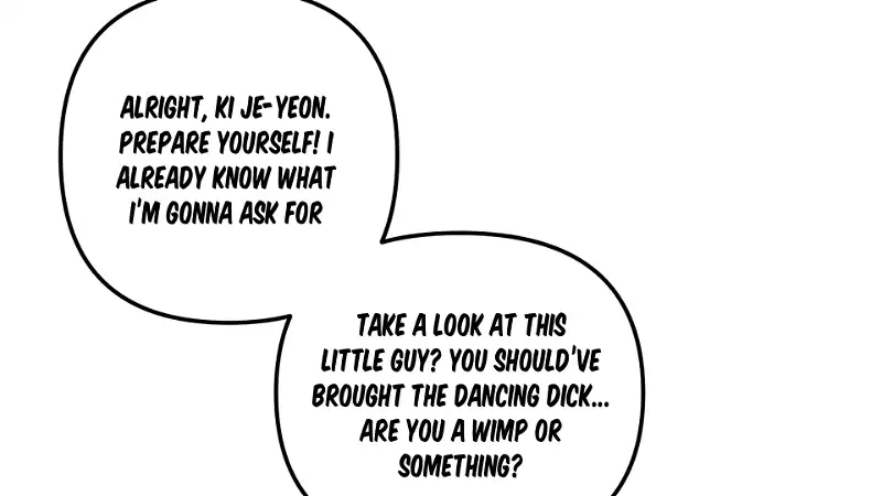 Love Rides on Pheromone Allergy Chapter 16 - Page 163