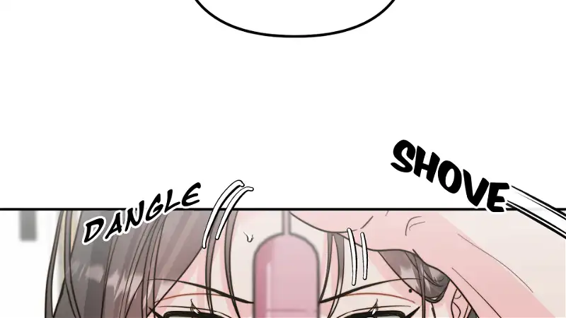 Love Rides on Pheromone Allergy Chapter 16 - Page 164